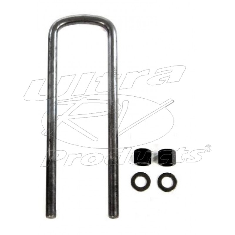361402 U Bolt Kit Workhorse Parts